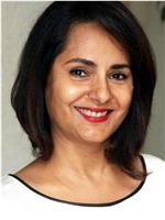 Kitu Gidwani