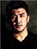 张宏威
