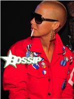 Amber Rose