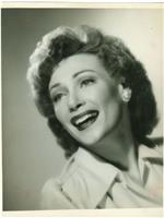 Betty Bruce