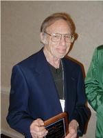 Robert Sheckley