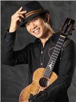 Jake Shimabukuro