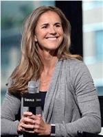 Brandi Chastain