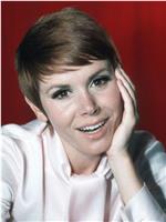 Judy Carne