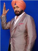 Navjot Singh Sidhu