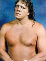 Terry 'Bam Bam' Gordy