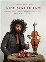 Ara Malikian