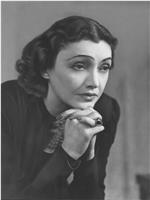 Katharine Cornell