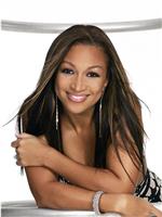 Chanté Moore