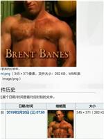布伦特·巴内斯 Brent Banes