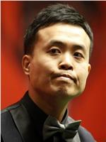 傅家俊 Marco Fu