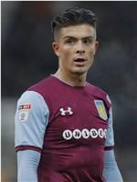 杰克·格里利什 Jack Grealish