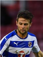 奥利弗·诺伍德 Oliver Norwood