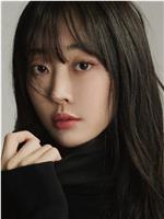 李彩媛 Chae-won Lee