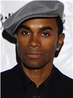 Fabrice Morvan Fabrice Morvan