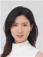 张海怡 Haiyi Zhang