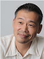 稻船敬二 Keiji Inafune