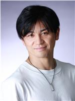 岩田荣庆 Hideyoshi Iwata