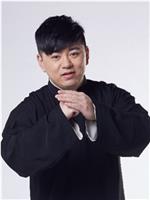 冯照洋 Zhaoyang Feng