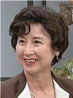 高森和子 Kazuko Takamori