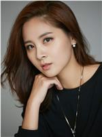 张珠妍 Jang Joo Yeon