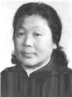 王少梅 Shaomei Wang