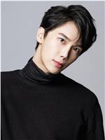 朴政珉 Jung-min Park