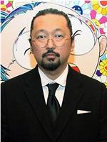 村上隆 Takashi Murakami