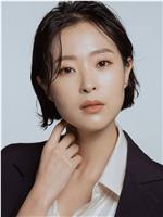 金秀京 Kim Su Kyung