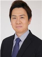 本田武史 Takeshi Honda
