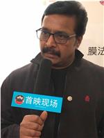 雷恩杰·博尼可 Renji Panicker