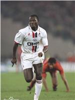 乔治·维阿 George Weah