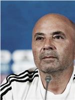 豪尔赫·桑保利 Jorge Sampaoli