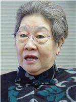 王晶华 Jinghua Wang