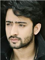 沙赫尔·谢赫 Shaheer Sheikh