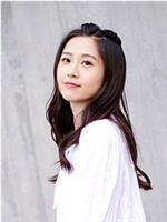 倪嘉雯 Carmen Ngai Ka Man