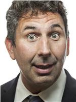 克雷格·卡科夫斯基 Craig Cackowski