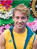 马修·米查姆 Matthew Mitcham