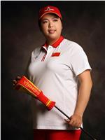 冯珊珊 Shanshan Feng