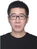 丁亮程 Ding liangcheng