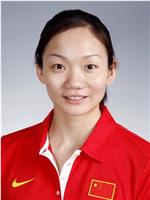 蒋文文 Wenwen Jiang