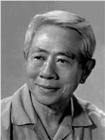 田冲 Chong Tian