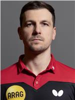 蒂姆·波尔 Timo Boll