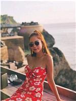 彭慧中 Phoebe Pang