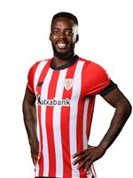 伊尼亚基·威廉斯 Iñaki Williams