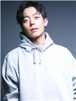 程柏儒 Dustin Cheng