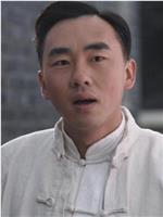 赵海涵 Haihan Zhao