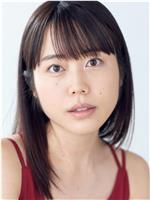 渡边梨香子 Rikako Watanabe