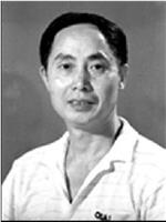 杨松浩 Songhao Yang