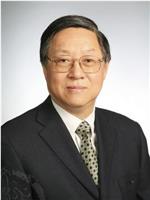 莫砺锋 Lifeng Mo